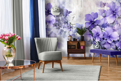 Снимка на фототапет